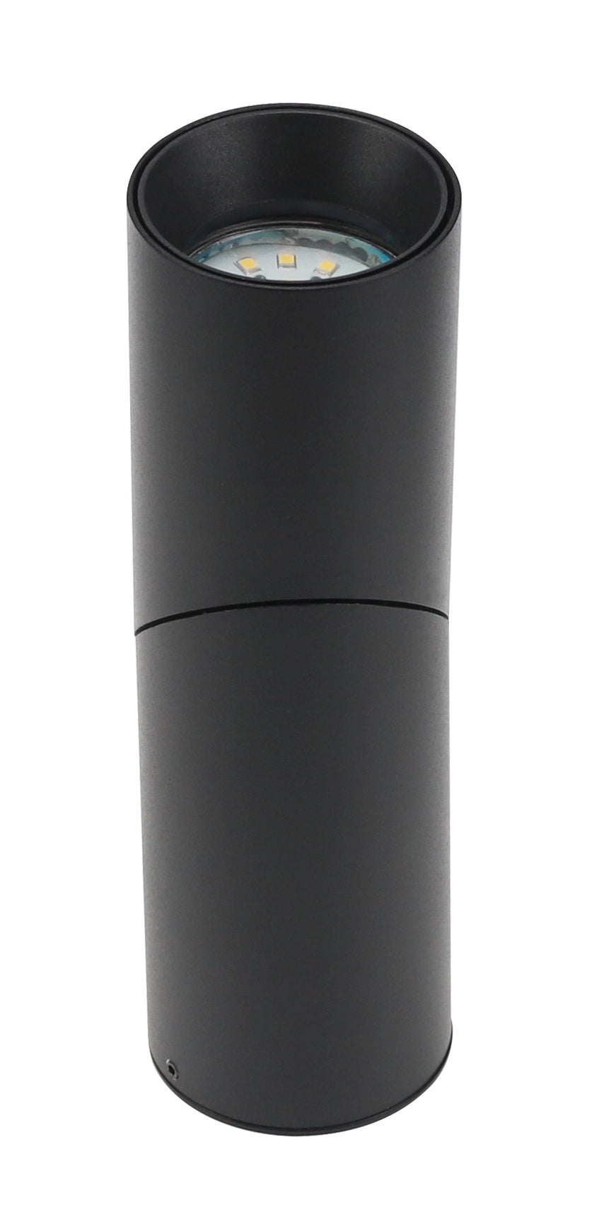 Spotlight Fixture Aluminium Adjustable