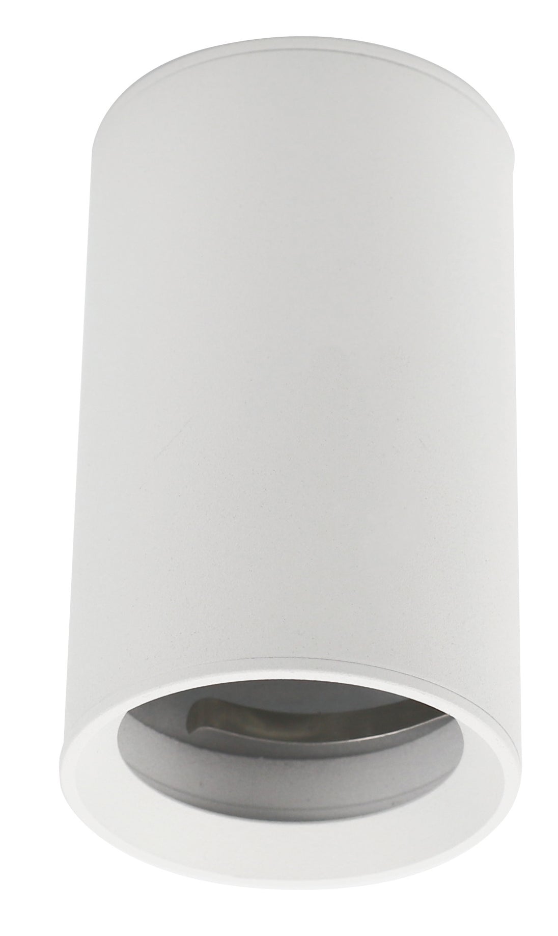 Spotlight Fixture Aluminium
