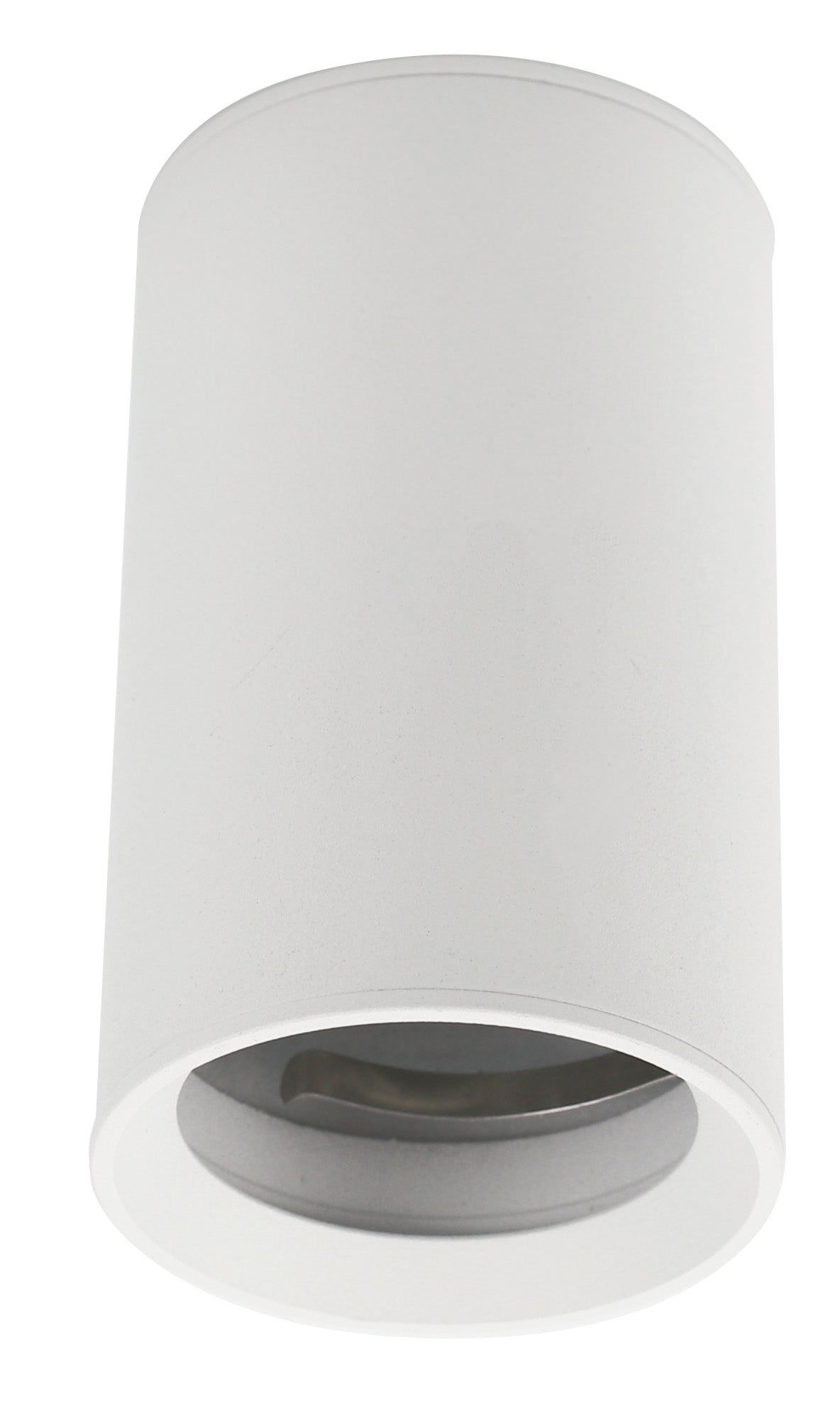 Spotlight Fixture Aluminium