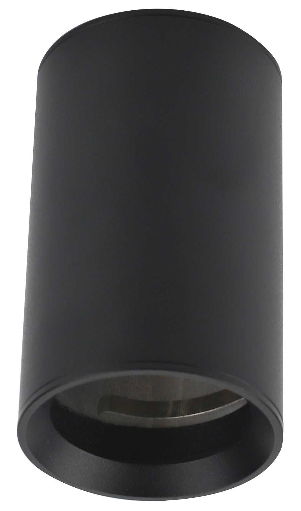 Spotlight Fixture Aluminium