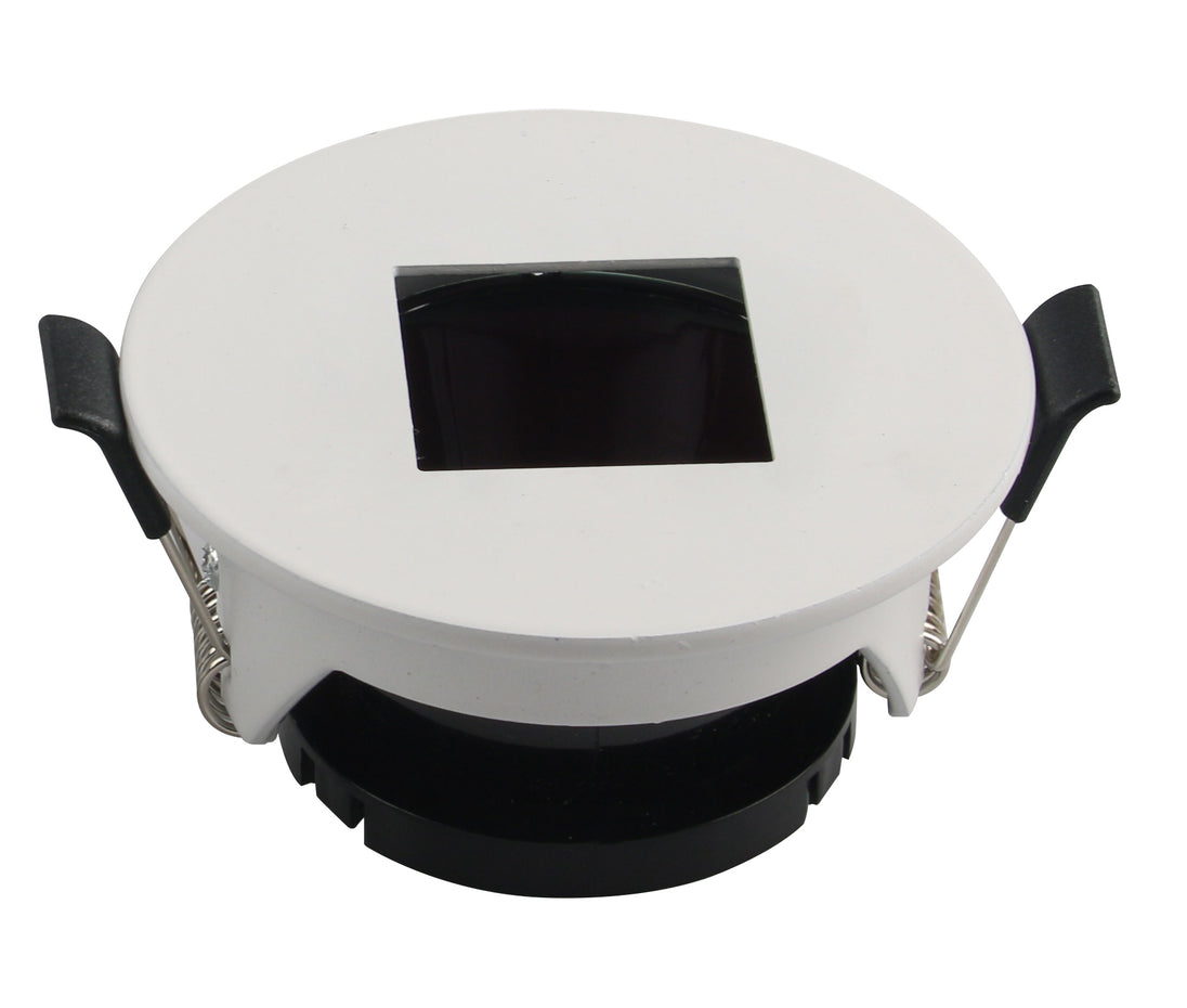 Spotlight Fixture ALU