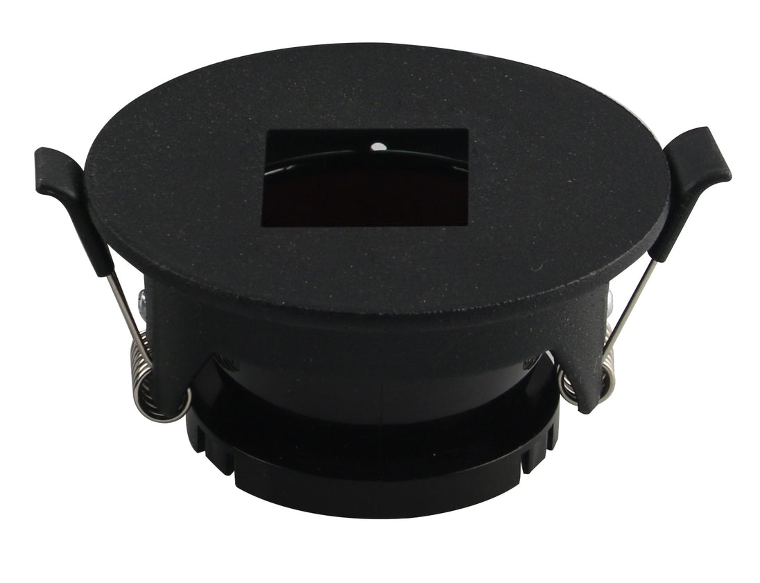 Spotlight Fixture ALU