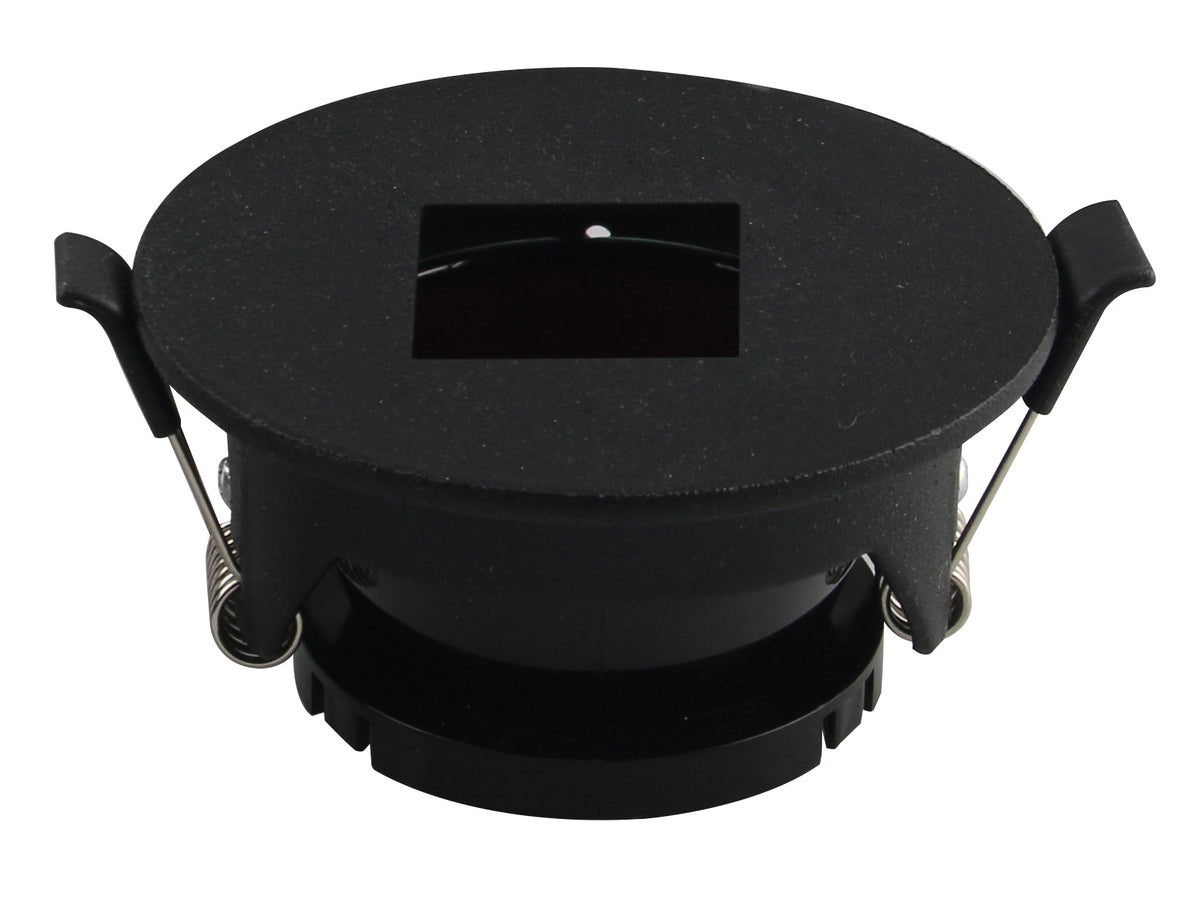 Spotlight Fixture ALU