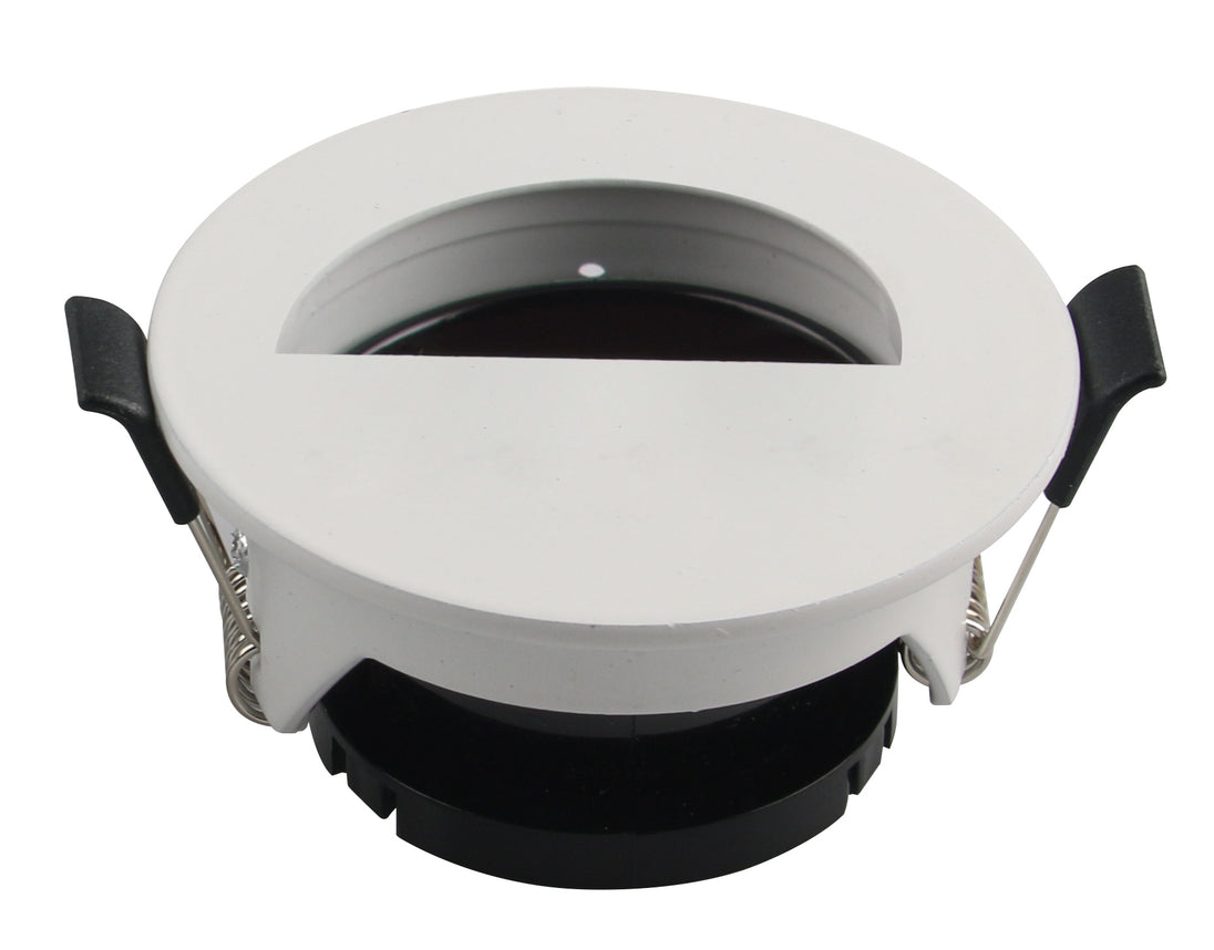 Spotlight Fixture Aluminium MAX-35W