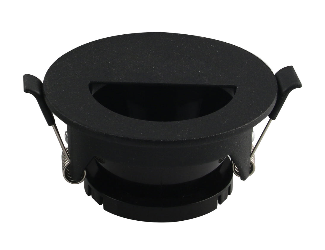 Spotlight Fixture Aluminium MAX-35W
