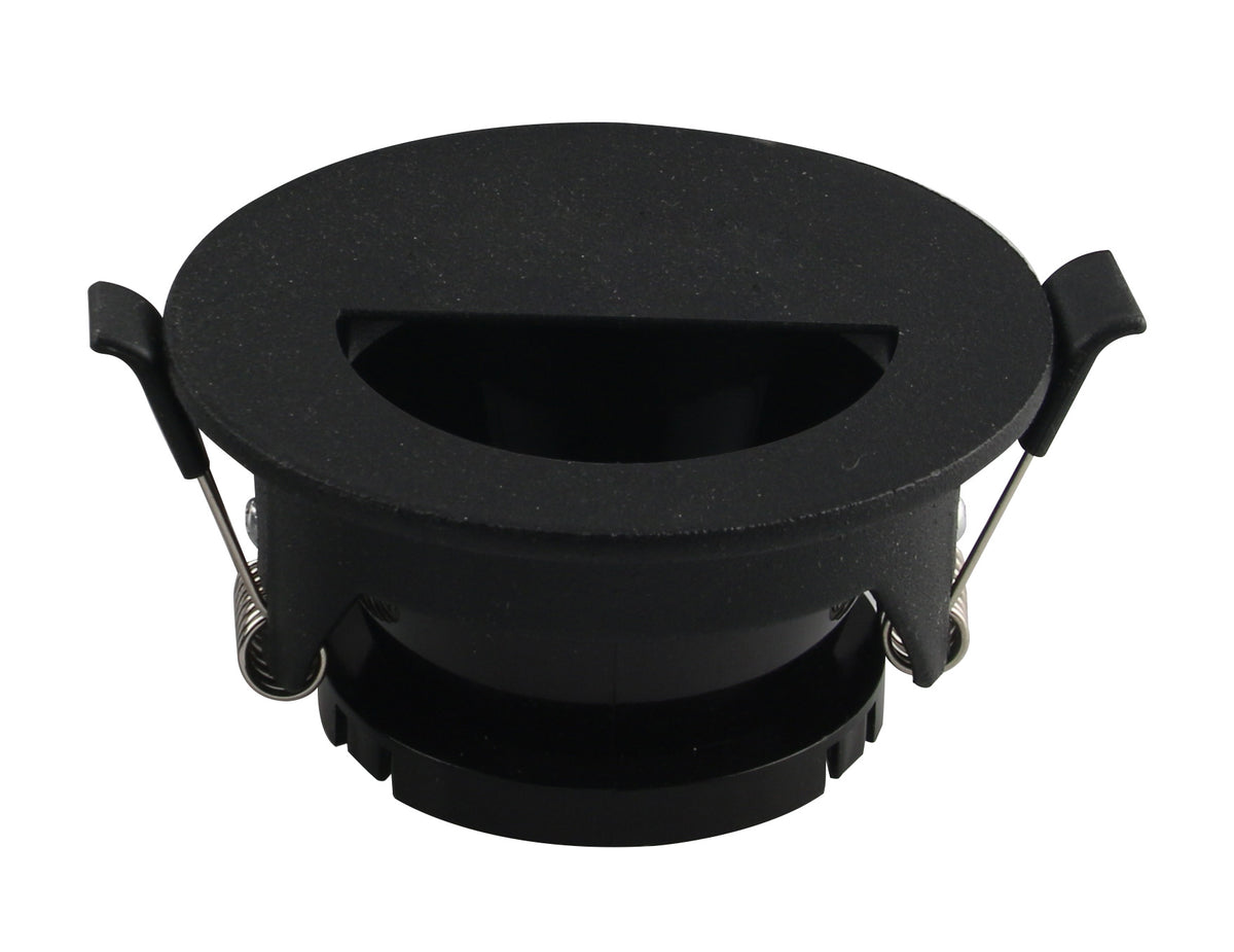 Spotlight Fixture Aluminium MAX-35W