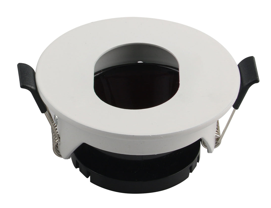 ALU Spotlight Fixture Max 35W