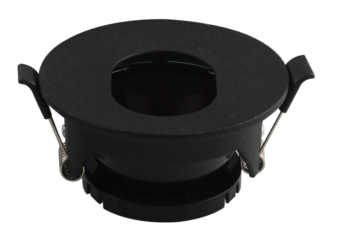 ALU Spotlight Fixture Max 35W