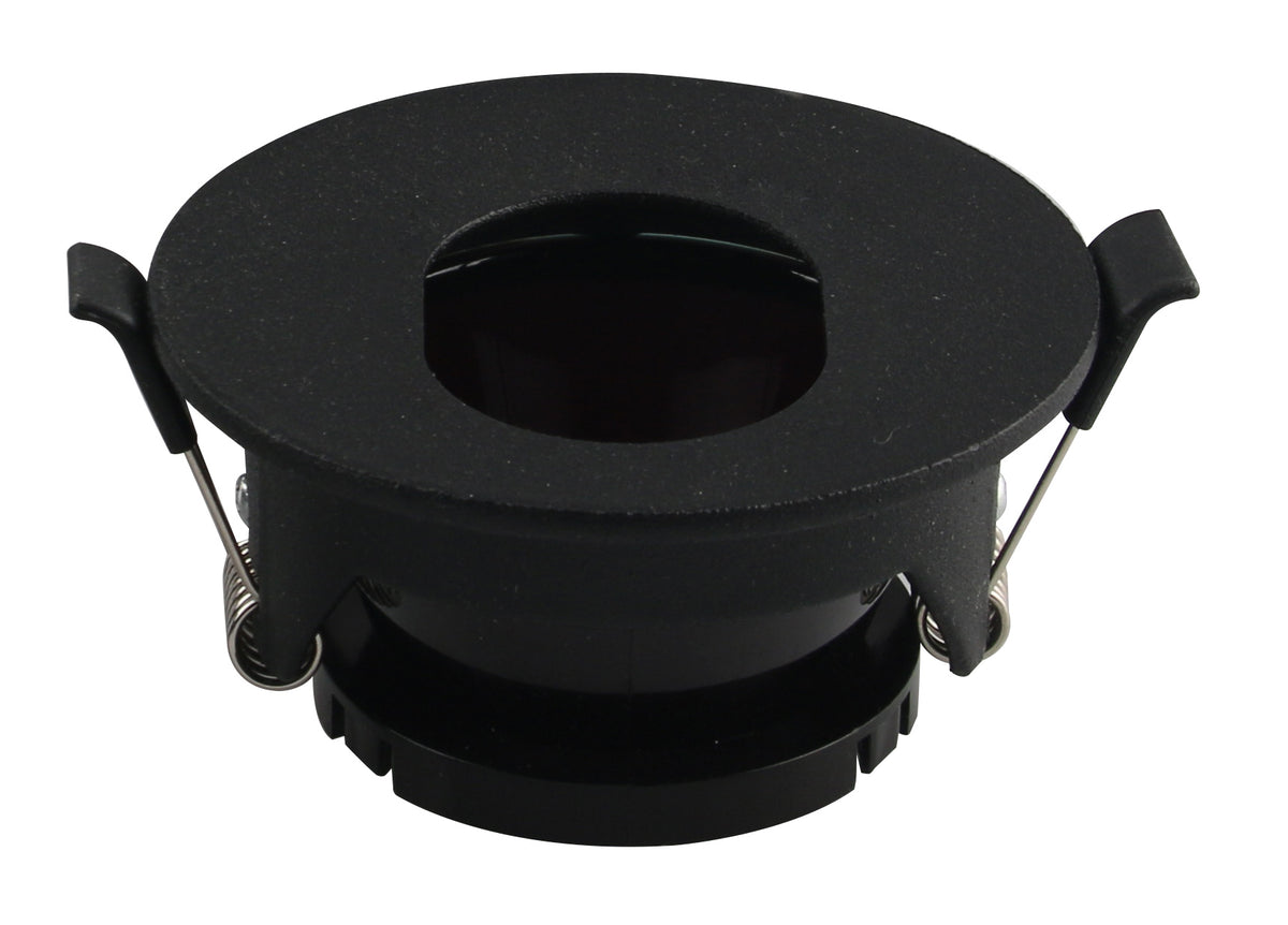 ALU Spotlight Fixture Max 35W
