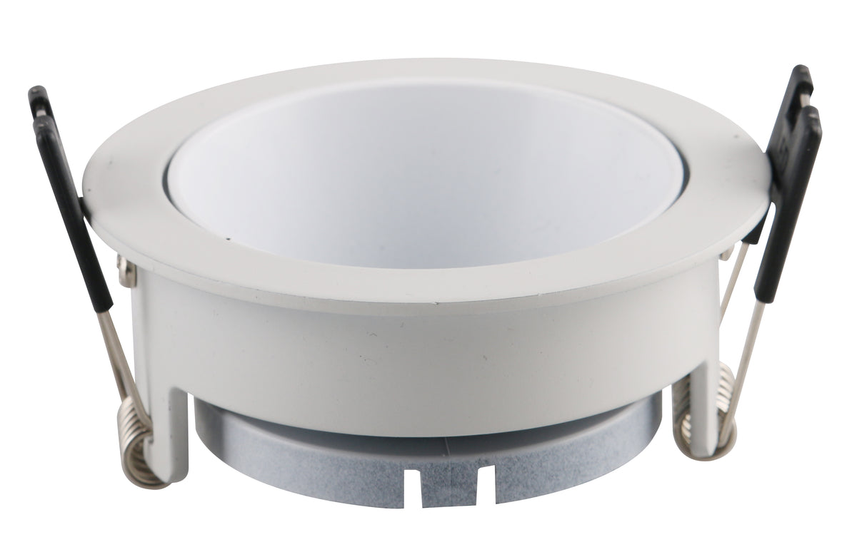Spotlight Fixture Round