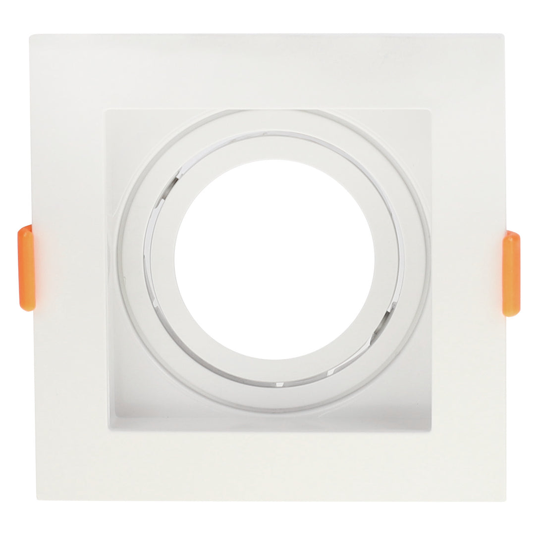 Spotlight Fixture Square