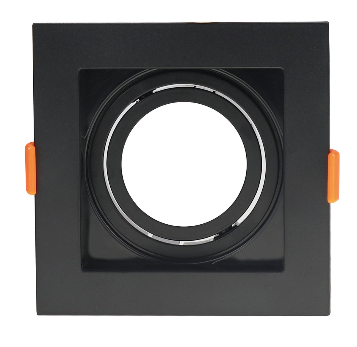 Spotlight Fixture Square