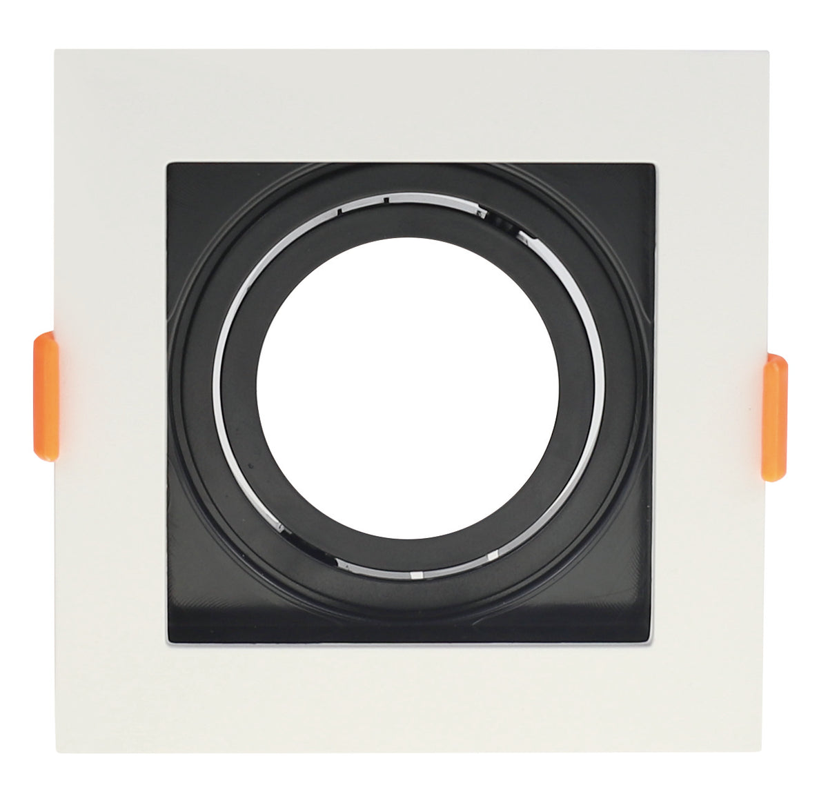 Spotlight Fixture Square