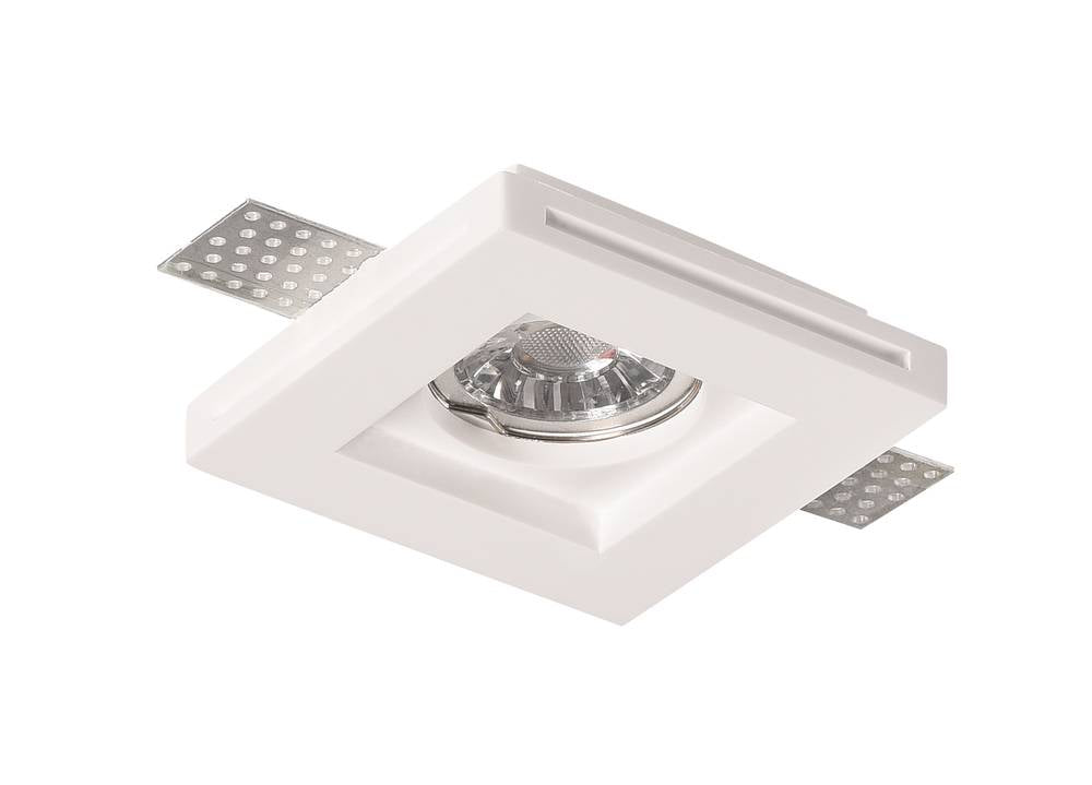 Ceiling Fitting Trimless Recessed