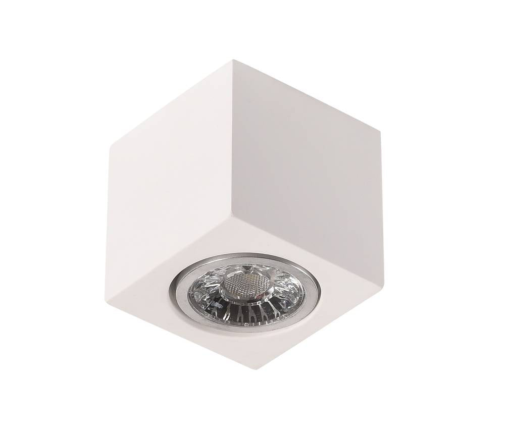 Ceiling Lamp Surface Square