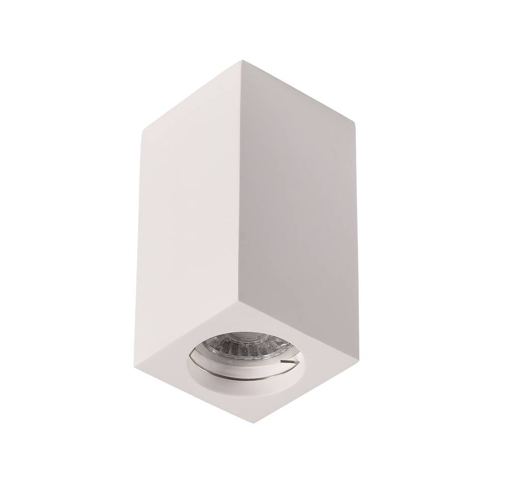 Ceiling Lamp Surface Square