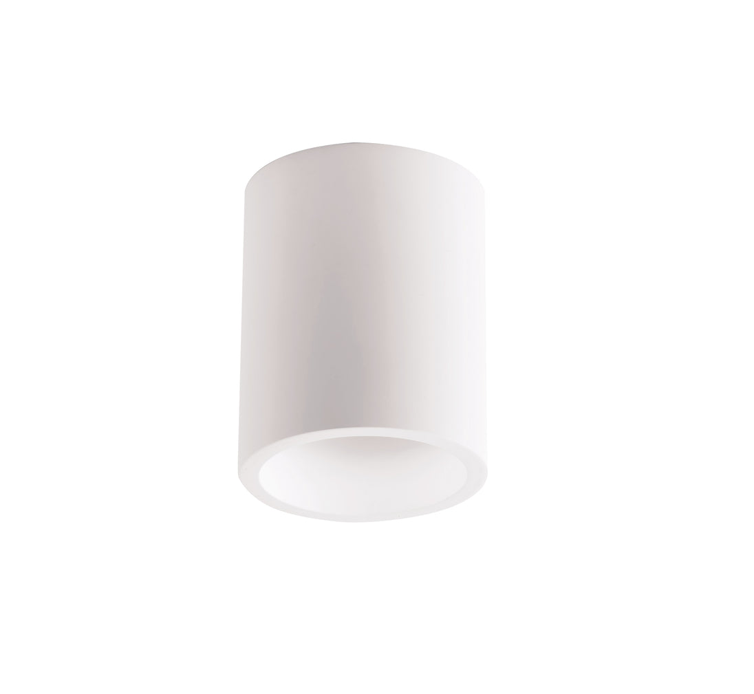 Ceiling Lamp Surface White