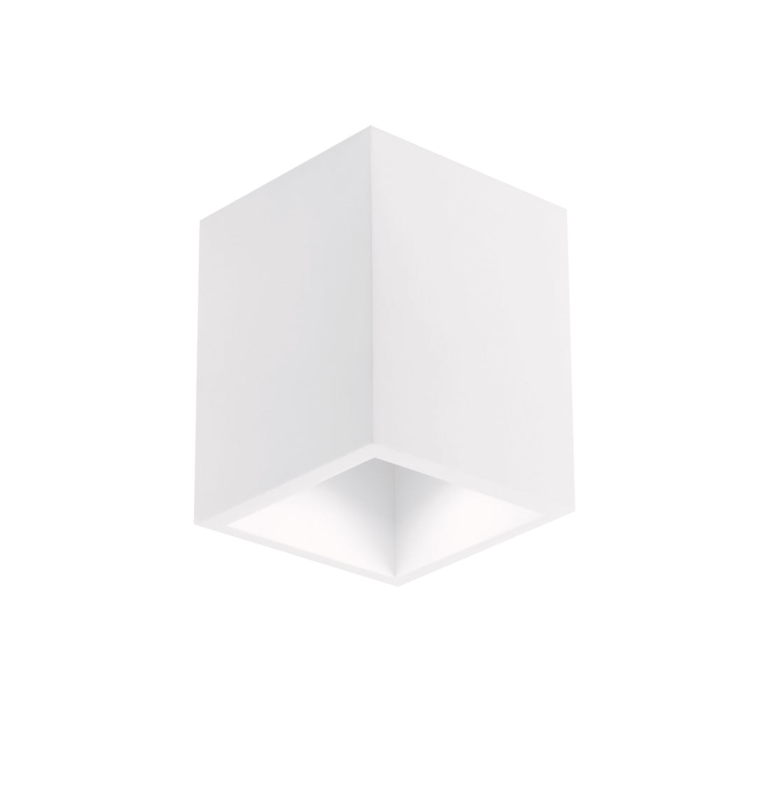 Ceiling Lamp Surface White