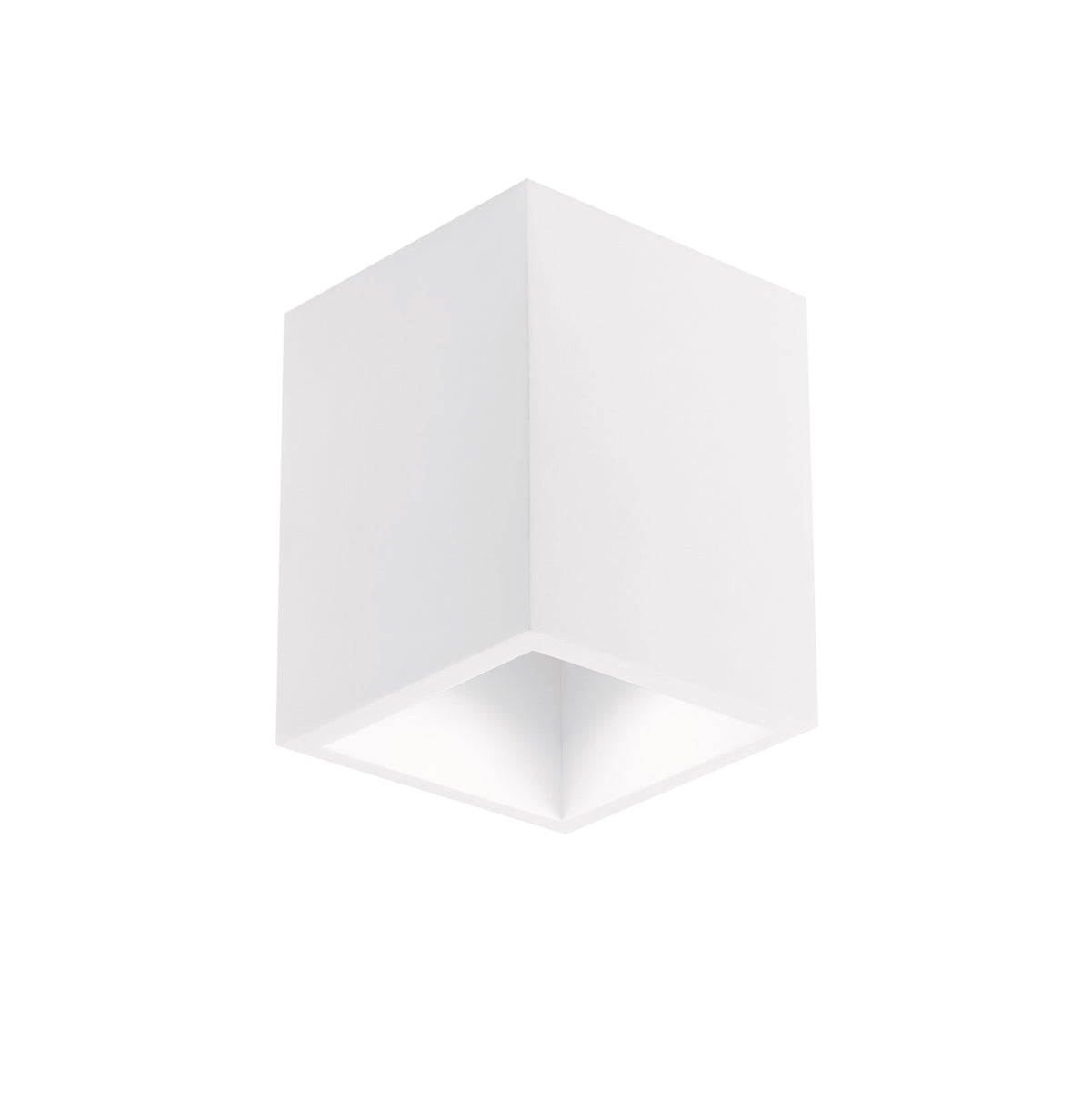 Ceiling Lamp Surface White