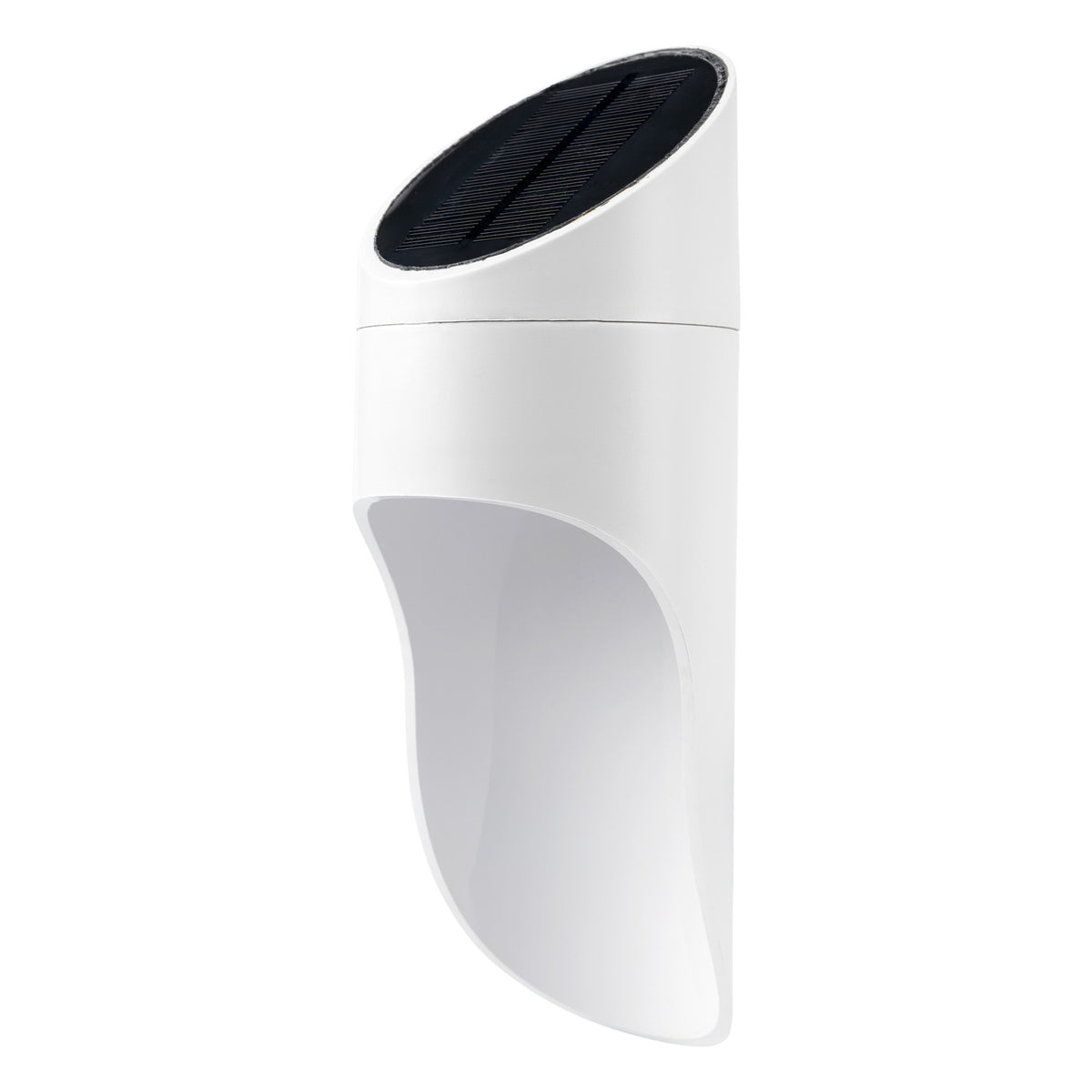 LED Solar Light - White