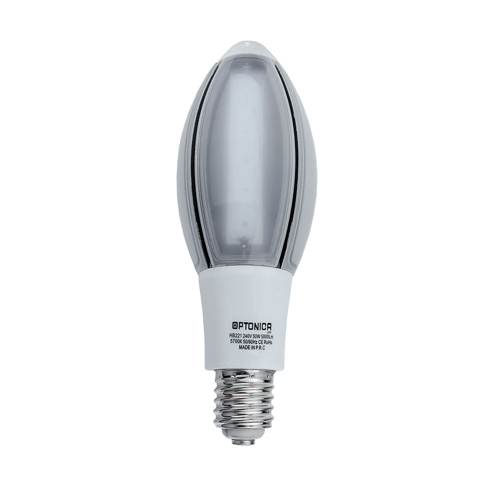 LED Industial Bulb E40