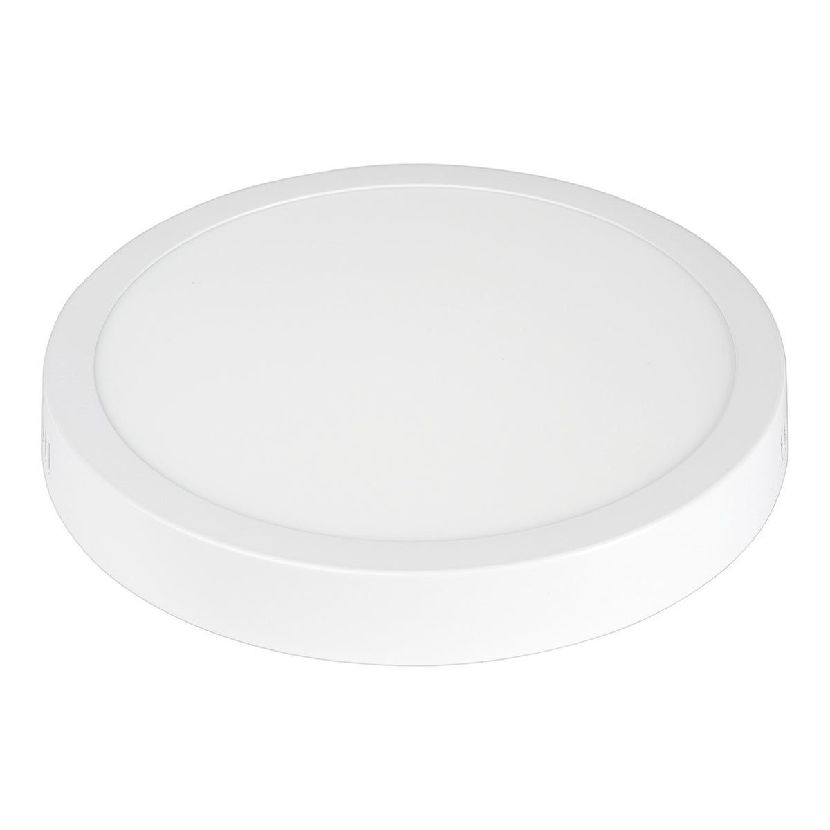 LED Surface Panel Round