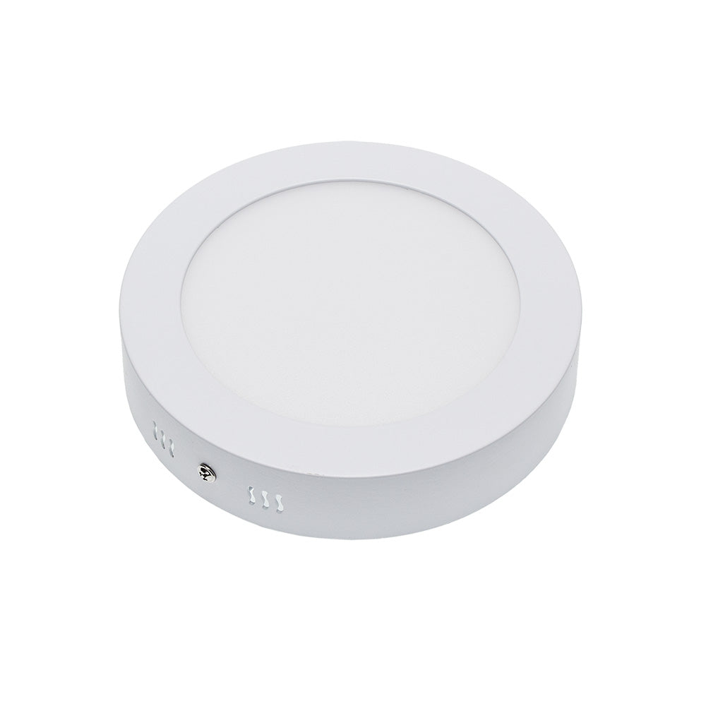 LED Surface Panel Round