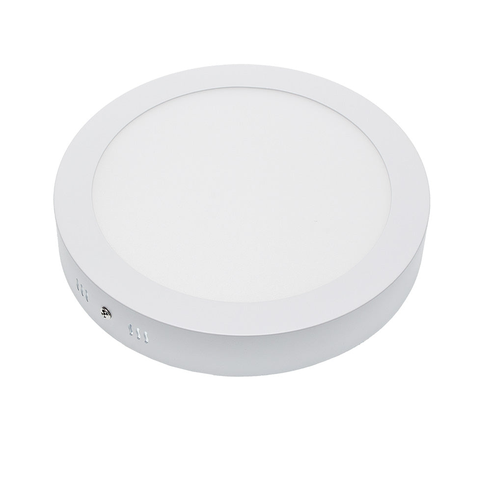 LED Surface Panel Round