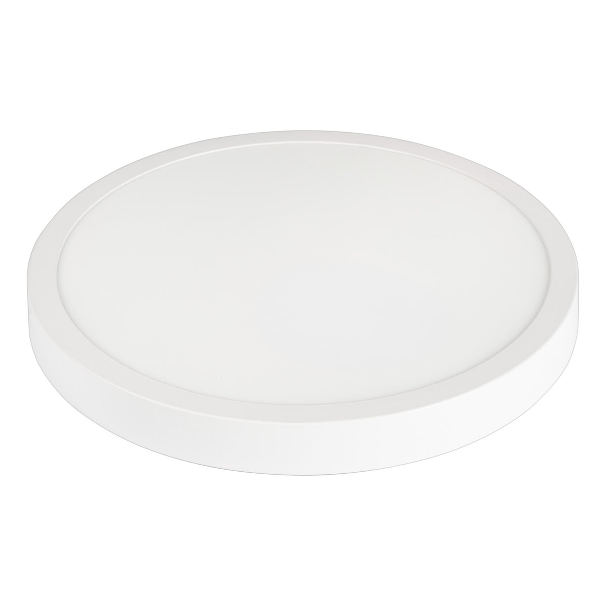 LED Surface Panel Round
