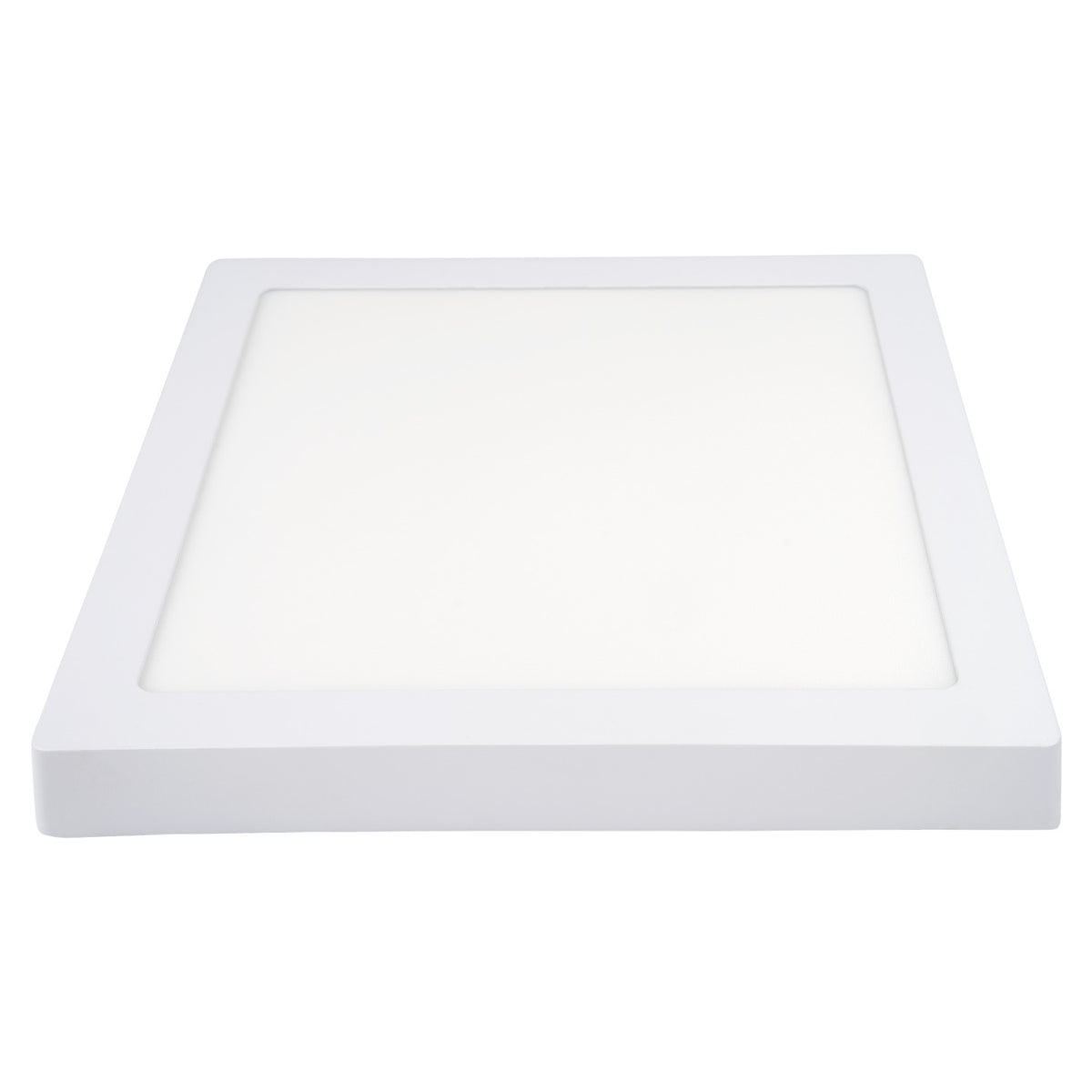 LED Surface Panel Square