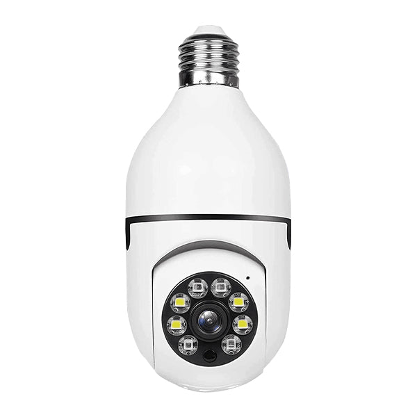 WI-Fi Smart Camera