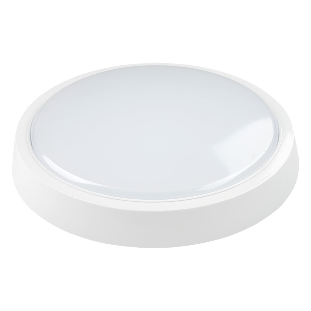 LED Surface Panel Round