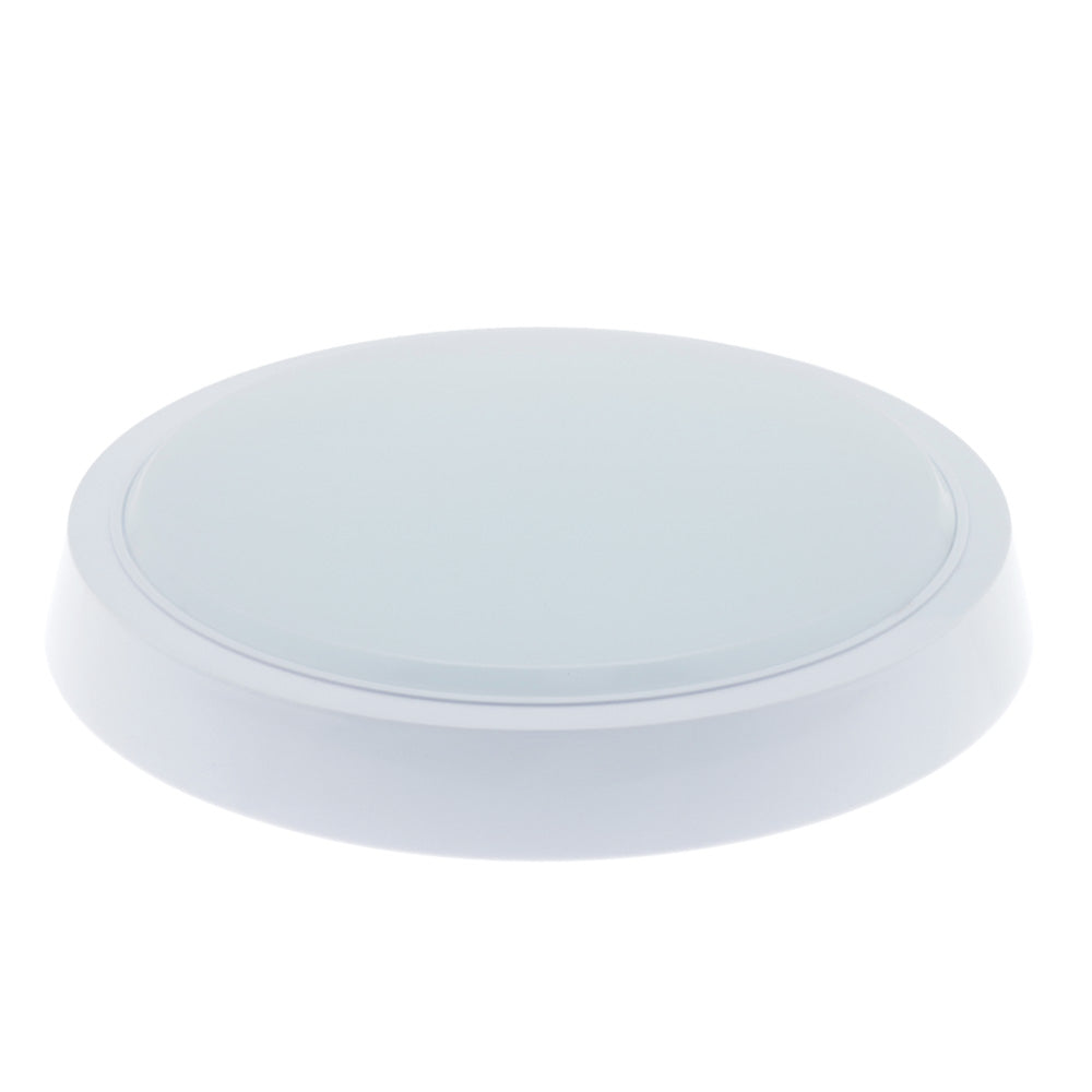 LED Surface Panel Round