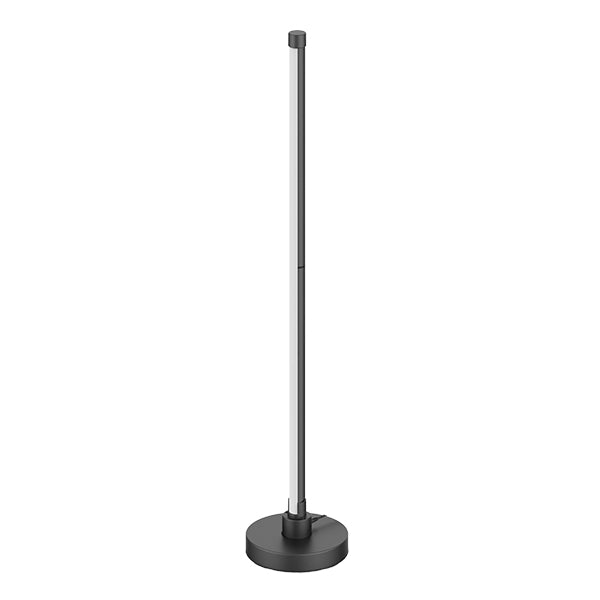 LED Floor Light 17W Remote Control