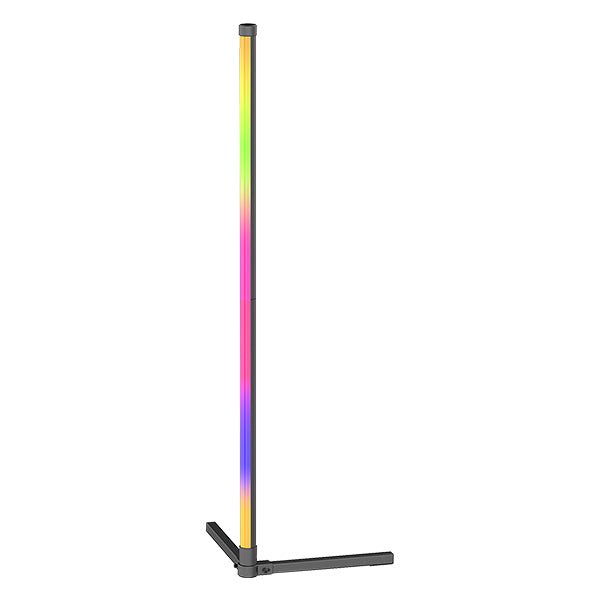 LED Floor Light 8W Remote Control