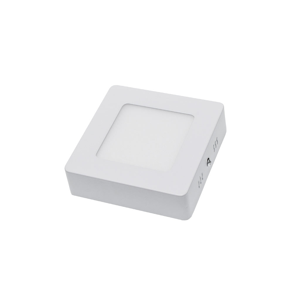 LED Surface Panel Square AC85-260V