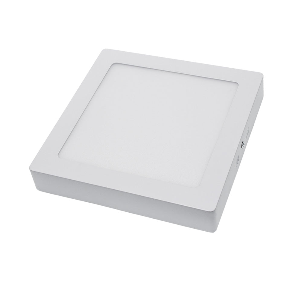 LED Surface Panel Square AC85-260V