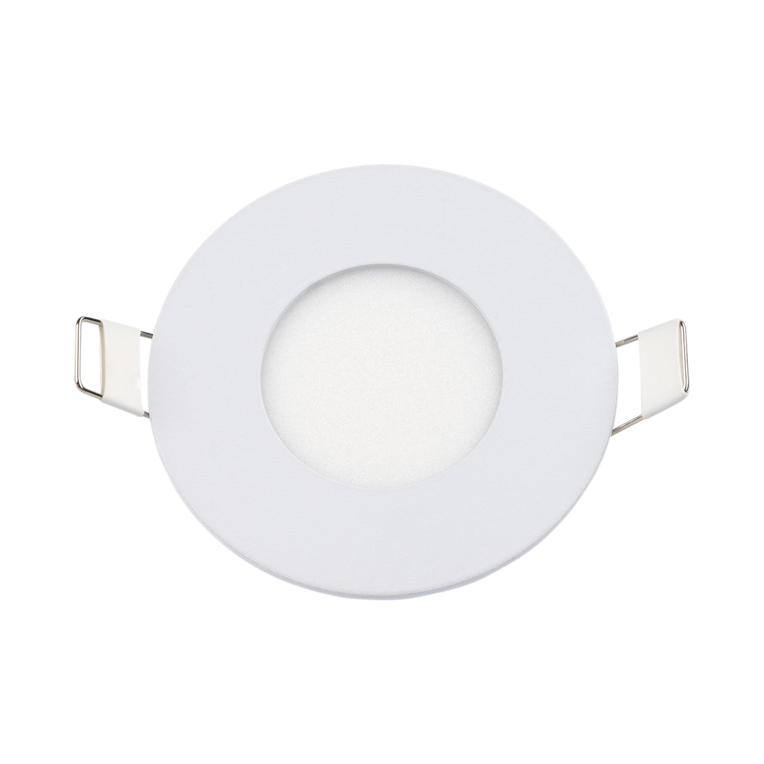 LED Built-In Module Round