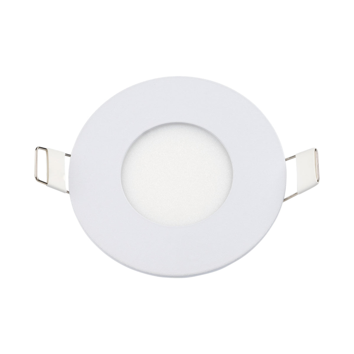 LED Built-In Module Round