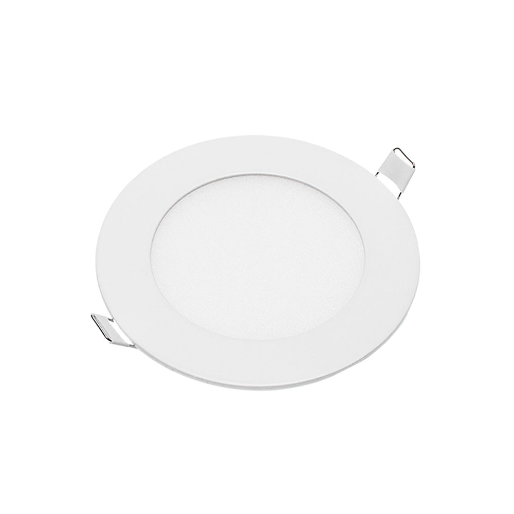 LED Built-In Module Round