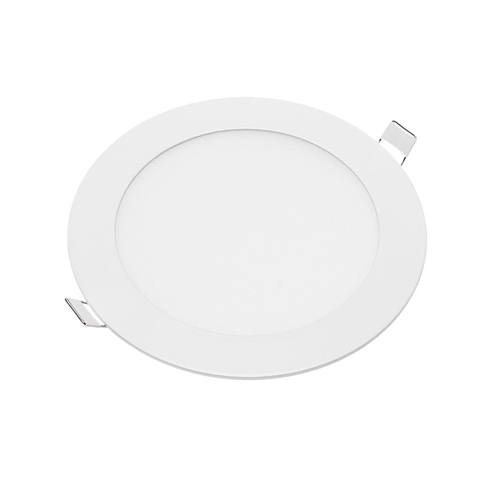 LED Built-In Module Round