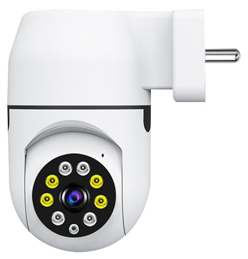 WI-Fi Smart Camera