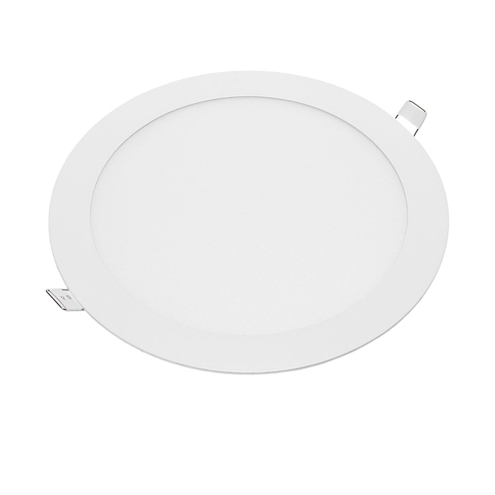 LED Built-In Module Round