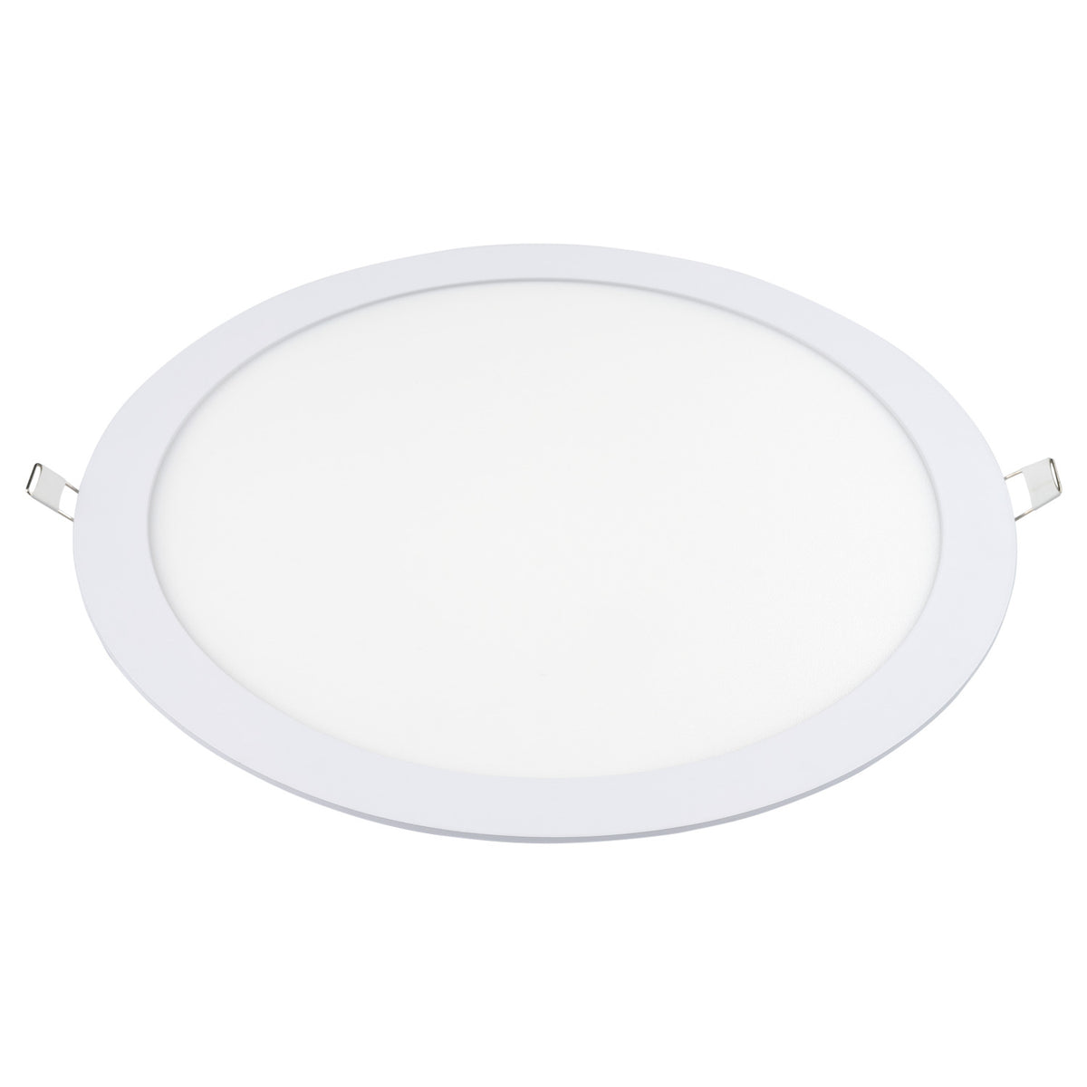 LED Built-In Module Round