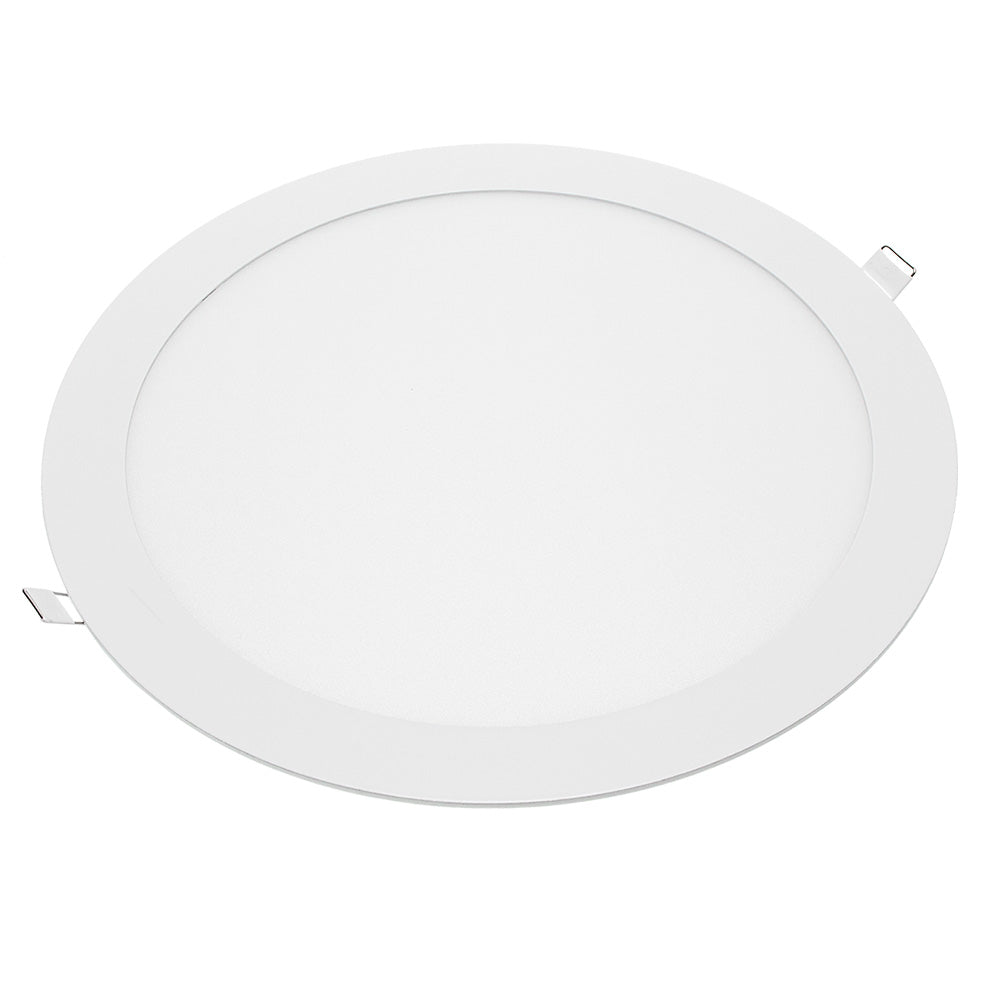 LED Built-In Module Round
