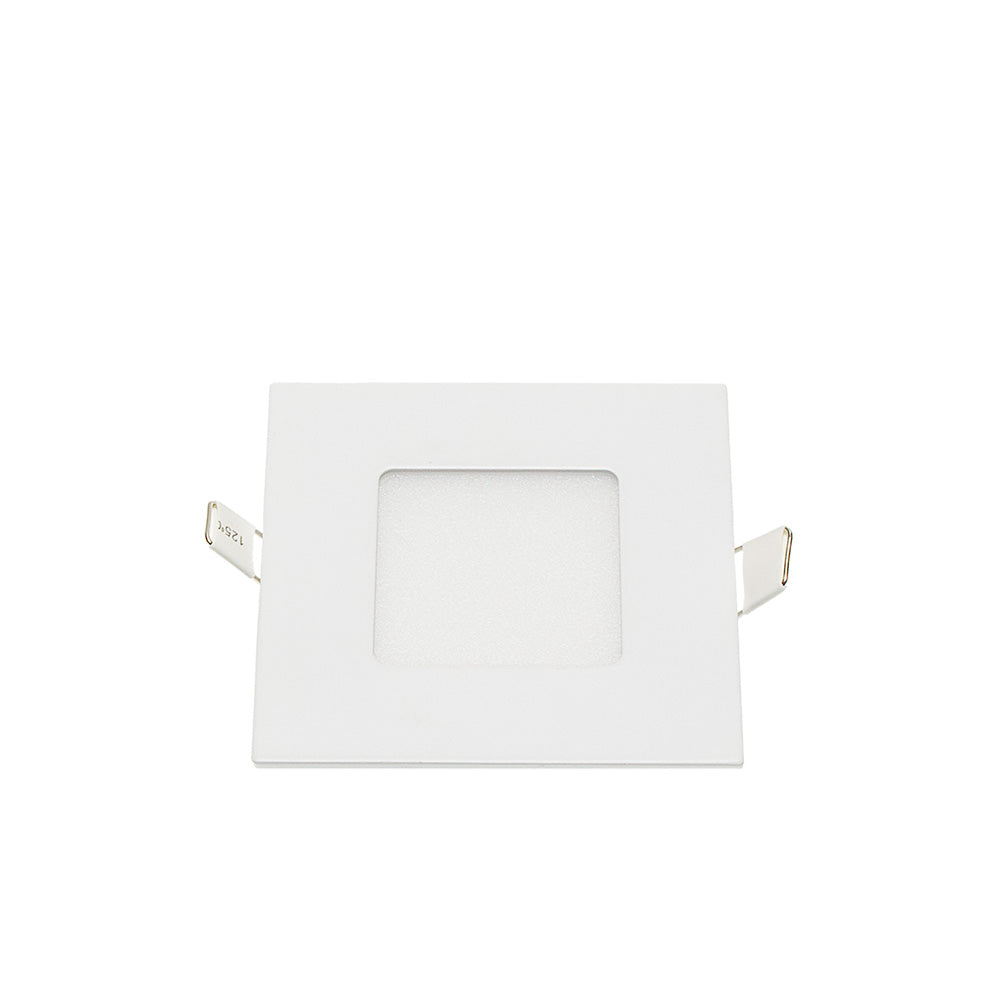 LED Built-In Module Square