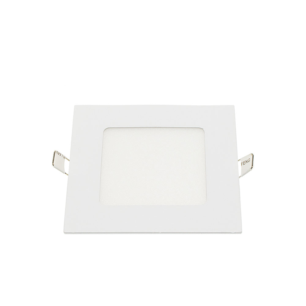 LED Built-In Module Square