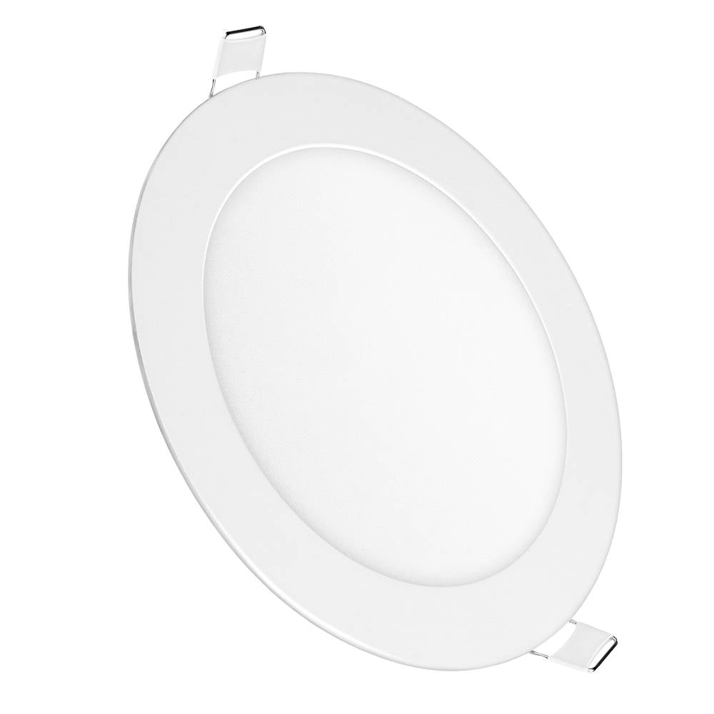 LED Mini Panel Round Home Edition