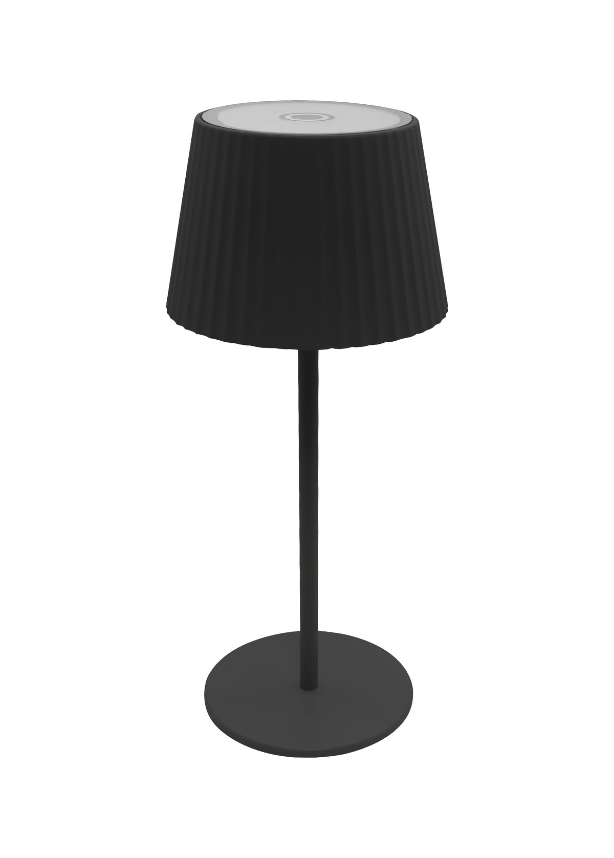 Rechargeable Solar Table Lamp
