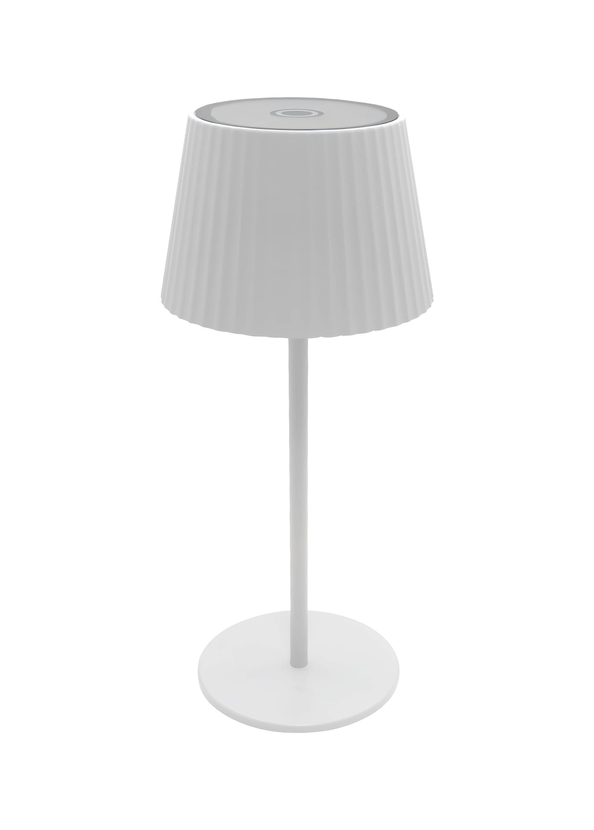 Rechargeable Solar Table Lamp